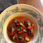 Photo n°4 de l'avis de Hannah. fait le 02/06/2023 à 09:44 sur le  Tricky's à Lisbon