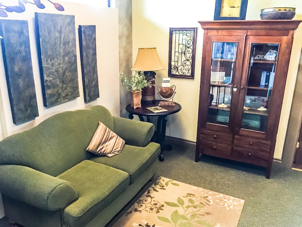 Energy Massage & Reflexology 99019