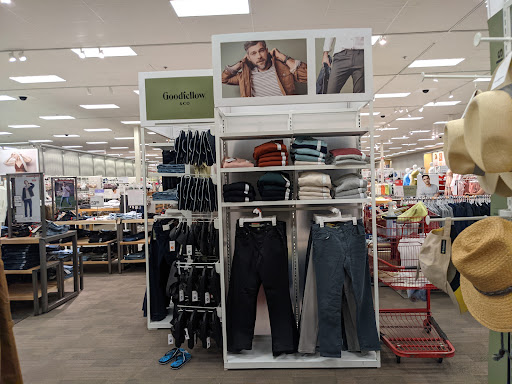 Department Store «Target», reviews and photos, 18101 NW Evergreen Pkwy, Beaverton, OR 97006, USA