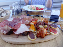 Charcuterie du Restaurant Le Triporteur à Châtellerault - n°4