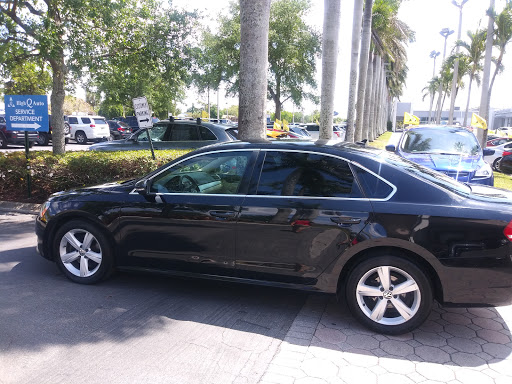 Car Dealer «High Q Auto», reviews and photos, 747 N State Rd 7, Plantation, FL 33317, USA