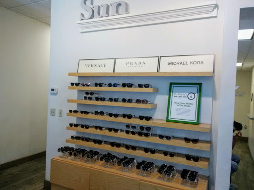 Opticas en Las Vegas