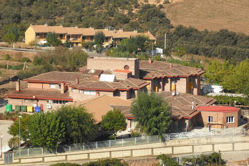 Residencia para Personas Mayores en Benabarre, Huesca