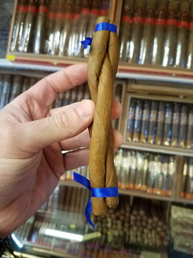 Tobacco Shop «Cigar World», reviews and photos, 735 NJ-17, Ramsey, NJ 07446, USA