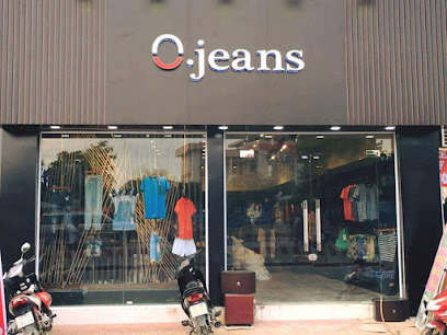 O.jeans Việt Trì