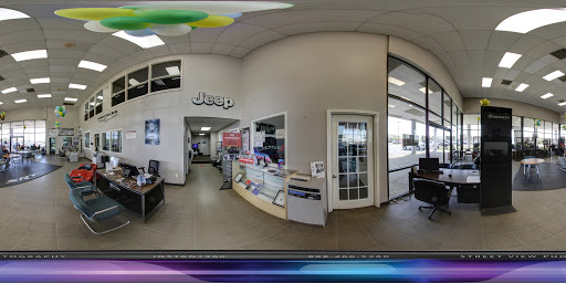 Car Dealer «Scott Evans Dodge Chrysler Jeep Ram», reviews and photos, 2280 Bankhead Hwy, Carrollton, GA 30116, USA
