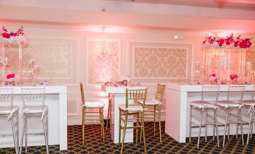 Wedding Venue «Grand Salon Reception Hall», reviews and photos, 10856 SW 104th St, Miami, FL 33176, USA