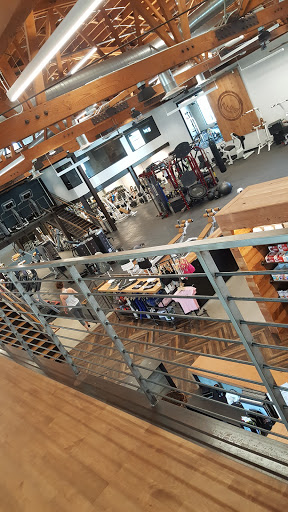 Gym «Olympix Fitness», reviews and photos, 4001-4399 E Olympic Plaza, Long Beach, CA 90803, USA