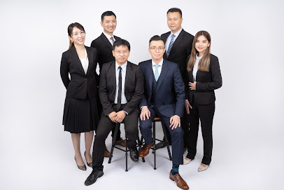 謙眾國際法律事務所 Chen & Chou Law Firm