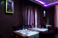 Atmosphère du Restaurant indien Karma Lounge à Ferney-Voltaire - n°5