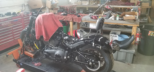 Motorcycle Shop «Paradise Cycles», reviews and photos, 976 Delaware Ave, Lexington, KY 40505, USA