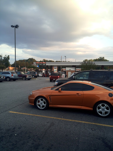 Grocery Store «Kroger», reviews and photos, 4155 Lawrenceville Hwy, Lilburn, GA 30047, USA