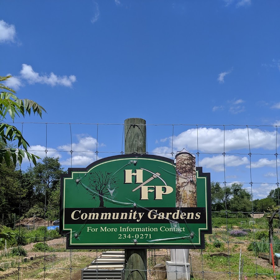 HFP Community Gardens