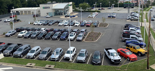 Used Car Dealer «Enterprise Car Sales», reviews and photos, 3700 W Wendover Ave E, Greensboro, NC 27407, USA