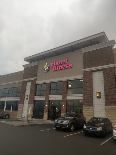 Gym «Planet Fitness», reviews and photos, 47 Dutilh Rd, Cranberry Twp, PA 16066, USA