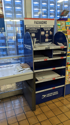 Post Office «United States Postal Service», reviews and photos, 1455 W Redondo Beach Blvd, Gardena, CA 90247, USA