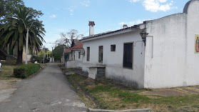 Centro Civico Dr. Salvador Allende "Municipio de Barros Blancos"