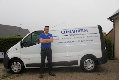 Climatherm à Montebourg