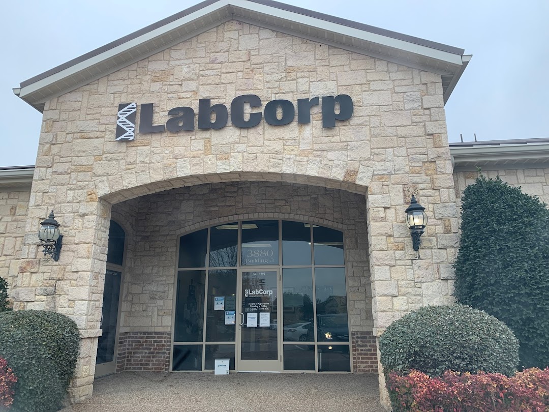 LabCorp