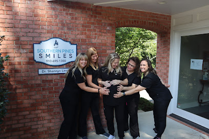 Southern Pines Smiles - Dr. Shannyn Little
