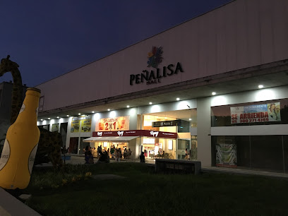 Cosechas Peñalisa Mall - Girardot-Carmen De Apicalá, Ricaurte, Cundinamarca, Colombia