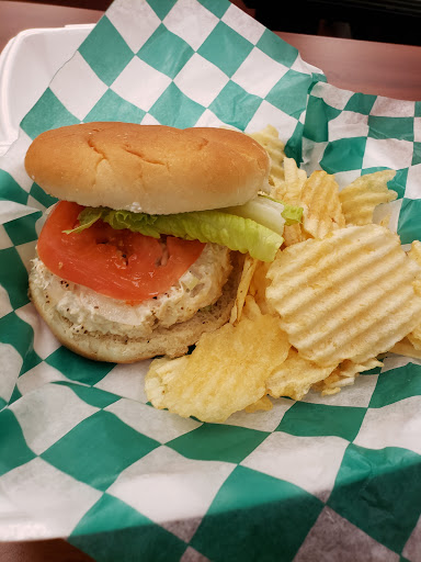 Golf Course «Great Hope Golf Course», reviews and photos, 8380 Crisfield Hwy, Westover, MD 21871, USA