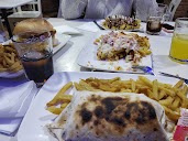 Restaurante Crónicass & Grill en Badajoz