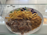 Kebab du Restaurant de cuisine traditionnelle Isak à Brie-Comte-Robert - n°1