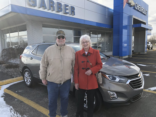 Car Dealer «LaClair Sales Inc», reviews and photos, 12709 W Brady Rd, Chesaning, MI 48616, USA