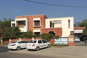 Manodisha Hospital image