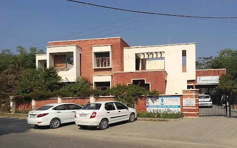 Manodisha Hospital image