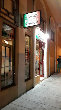 Photos du propriétaire du Pizzeria Pulcinella à Antibes - n°10