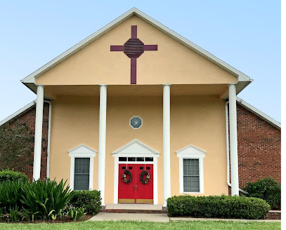 Shepherd Road Presbyterian Church (SRPC) - Home of The Walking Preacher