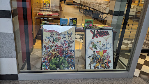 Shopping Mall «Regency Square», reviews and photos, 1420 N Parham Rd, Richmond, VA 23229, USA