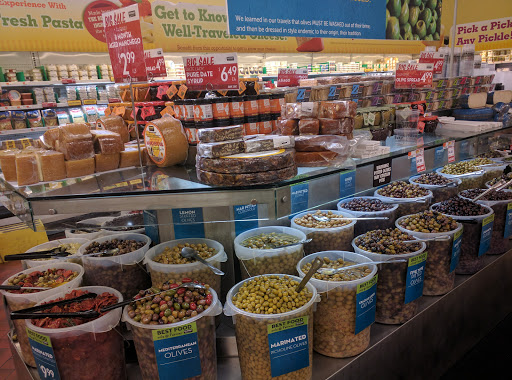 Supermarket «Fairway Market Nanuet», reviews and photos, 75 W Rte 59, Nanuet, NY 10954, USA