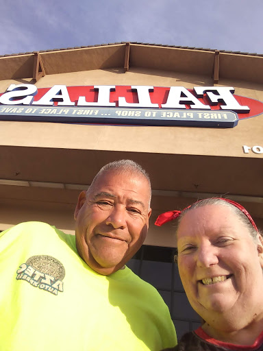 Discount Store «Fallas Discount Stores», reviews and photos, 601 E Holt Ave, Pomona, CA 91767, USA