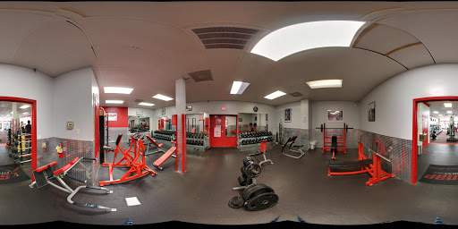 Health Club «Snap Fitness - Fort Walton Beach», reviews and photos, 232 Racetrack Rd NE, Fort Walton Beach, FL 32547, USA