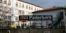 Colegio Público Paderborn - Víctor Pradera en Pamplona
