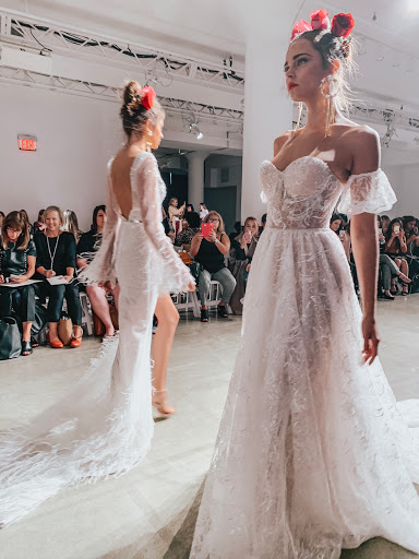 Bridal Shop «One & Only Bridal Boutique», reviews and photos, 420 E Church St #106, Orlando, FL 32801, USA