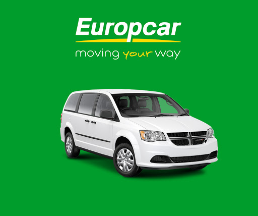 Europcar Renta de Autos Aguascalientes Centro