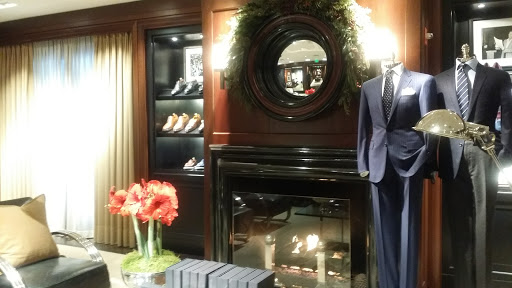 Clothing Store «Ralph Lauren», reviews and photos, 93-95 Newbury St, Boston, MA 02116, USA