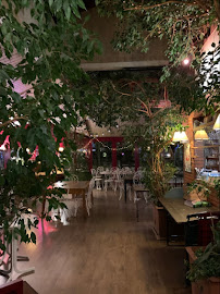 Atmosphère du Restaurant français Chez Trassoudaine à Paris - n°4