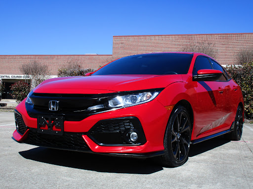 Used Car Dealer «Select City Cars», reviews and photos, 10503 Forest Ln Suite 156, Dallas, TX 75243, USA