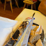 Photo n°3 de l'avis de Samantha.a fait le 29/07/2023 à 08:41 sur le  Ristorante & Pizzeria Sass Dlacia à Badia