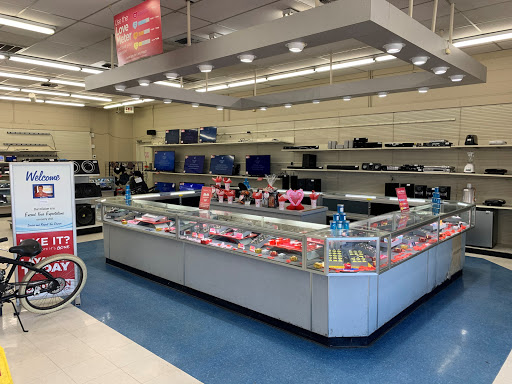 Pawn Shop «EZPAWN», reviews and photos, 1502 S Nevada Ave, Colorado Springs, CO 80905, USA