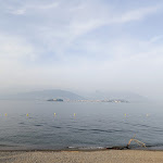 Photo n°4 de l'avis de Nelson.e fait le 06/10/2023 à 15:18 sur le  Lido Blu à Stresa