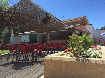Bar de la Piscina de Medina - C. Severo Ochoa, 42240 Estación de Medinaceli, Soria, Spain
