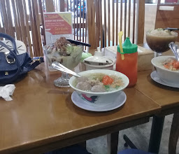 Restoran Sambalo photo