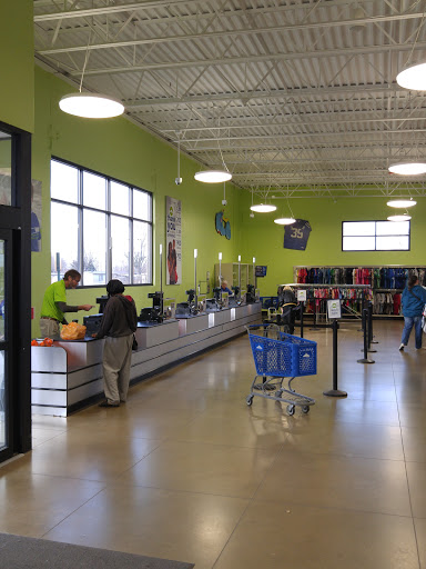 Non-Profit Organization «Goodwill Store», reviews and photos, 3724 Shady Ln, Plainfield, IN 46168, USA