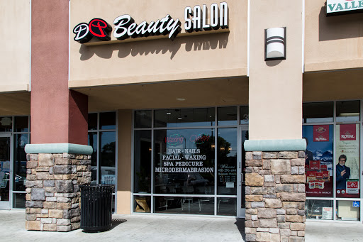 Beauty Salon «D D Beauty Salon», reviews and photos, 375 Saratoga Ave, San Jose, CA 95129, USA